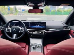 BMW 3 Series 330Li M Sport Night Edition Package - photo 10