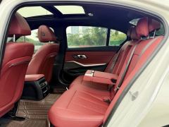 BMW 3 Series 330Li M Sport Night Edition Package - photo 11