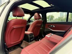 BMW 3 Series 330Li M Sport Night Edition Package - photo 12
