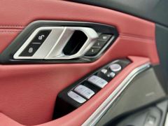 BMW 3 Series 330Li M Sport Night Edition Package - photo 13