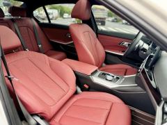 BMW 3 Series 330Li M Sport Night Edition Package - photo 14