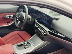 BMW 3 Series 330Li M Sport Night Edition Package - photo 15