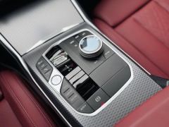 BMW 3 Series 330Li M Sport Night Edition Package - photo 16