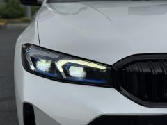 BMW 3 Series 330Li M Sport Night Edition Package - photo 19