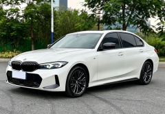 BMW 3 Series 330Li M Sport Night Edition Package - photo 2