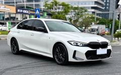 BMW 3 Series 330Li M Sport Night Edition Package - photo 3