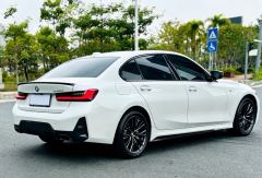 BMW 3 Series 330Li M Sport Night Edition Package - photo 4