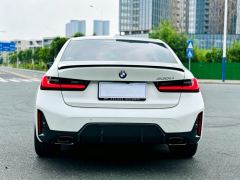 BMW 3 Series 330Li M Sport Night Edition Package - photo 5