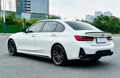 BMW 3 Series 330Li M Sport Night Edition Package - photo 6