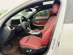 BMW 3 Series 330Li M Sport Night Edition Package - photo 7