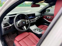 BMW 3 Series 330Li M Sport Night Edition Package - photo 8
