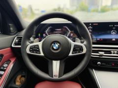 BMW 3 Series 330Li M Sport Night Edition Package - photo 9