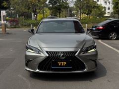 Lexus ES 300h Premium Edition - ფოტო 2