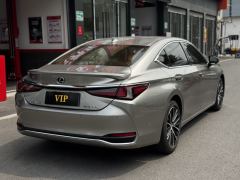 Lexus ES 300h Premium Edition - ფოტო 6