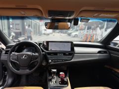 Lexus ES 300h Premium Edition - ფოტო 7