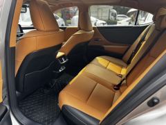 Lexus ES 300h Premium Edition - ფოტო 8