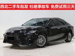 Toyota Camry Dual-Engine 2.0HE Elite Edition - ფოტო 1
