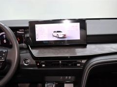 Toyota Camry Dual-Engine 2.0HE Elite Edition - ფოტო 11