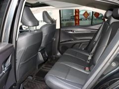 Toyota Camry Dual-Engine 2.0HE Elite Edition - ფოტო 15