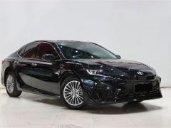 Toyota Camry Dual-Engine 2.0HE Elite Edition - ფოტო 3