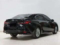 Toyota Camry Dual-Engine 2.0HE Elite Edition - ფოტო 4