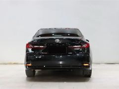 Toyota Camry Dual-Engine 2.0HE Elite Edition - ფოტო 6