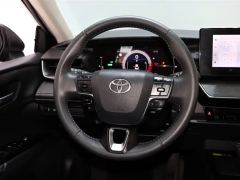 Toyota Camry Dual-Engine 2.0HE Elite Edition - ფოტო 8