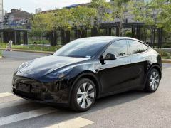 Tesla Model Y Facelift 545km Rear-Wheel Drive Edition - фото 1