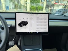 Tesla Model Y Facelift 545km Rear-Wheel Drive Edition - фото 10
