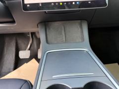 Tesla Model Y Facelift 545km Rear-Wheel Drive Edition - фото 11