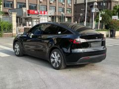 Tesla Model Y Facelift 545km Rear-Wheel Drive Edition - фото 12