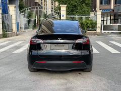 Tesla Model Y Facelift 545km Rear-Wheel Drive Edition - фото 13