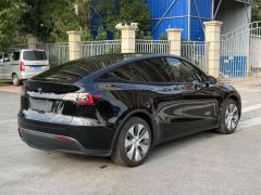 Tesla Model Y Facelift 545km Rear-Wheel Drive Edition - фото 14