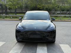 Tesla Model Y Facelift 545km Rear-Wheel Drive Edition - фото 2