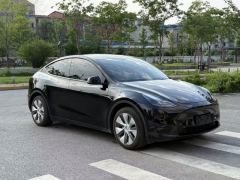 Tesla Model Y Facelift 545km Rear-Wheel Drive Edition - фото 3