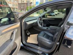 Tesla Model Y Facelift 545km Rear-Wheel Drive Edition - фото 4