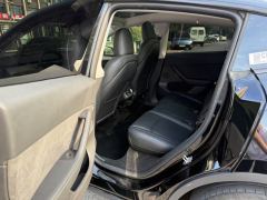 Tesla Model Y Facelift 545km Rear-Wheel Drive Edition - фото 5