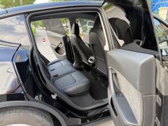 Tesla Model Y Facelift 545km Rear-Wheel Drive Edition - фото 6