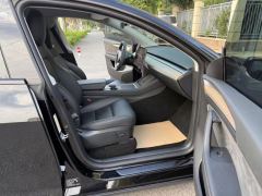 Tesla Model Y Facelift 545km Rear-Wheel Drive Edition - фото 7