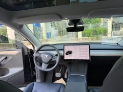 Tesla Model Y Facelift 545km Rear-Wheel Drive Edition - фото 8