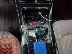 BYD Han DM-i 125KM Elite - ფოტო 10