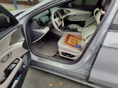 BYD Han DM-i 125KM Elite - ფოტო 12