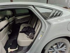 BYD Han DM-i 125KM Elite - ფოტო 13