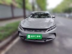 BYD Han DM-i 125KM Elite - ფოტო 2