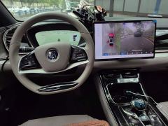 BYD Han DM-i 125KM Elite - ფოტო 5