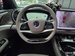 BYD Han DM-i 125KM Elite - ფოტო 6