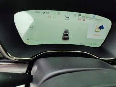 BYD Han DM-i 125KM Elite - ფოტო 7