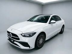 Mercedes-Benz C Class C-Class C 260 L AMG Line - photo 1
