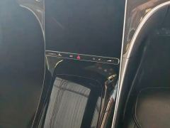 Mercedes-Benz C Class C-Class C 260 L AMG Line - photo 11