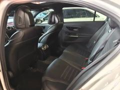 Mercedes-Benz C Class C-Class C 260 L AMG Line - photo 14